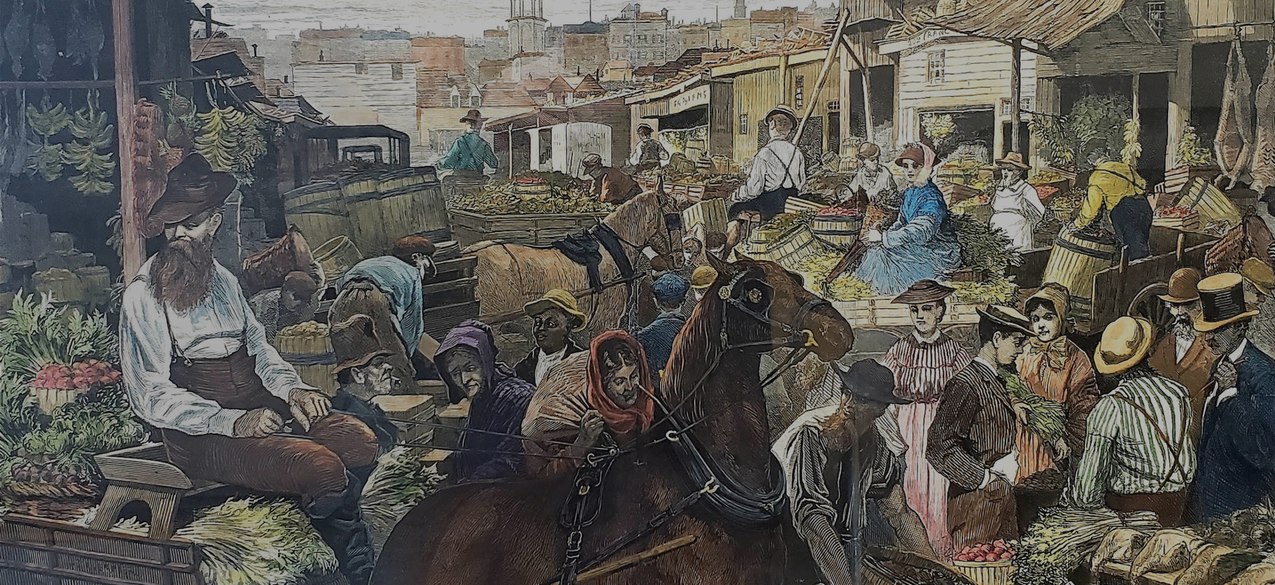 Who We Are Hunts Point Produce Market